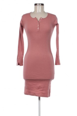Kleid Unbranded, Größe XS, Farbe Rosa, Preis € 10,90