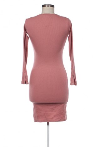 Kleid Unbranded, Größe XS, Farbe Rosa, Preis € 10,90
