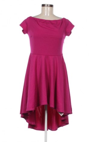 Kleid Unbranded, Größe L, Farbe Rosa, Preis € 20,99