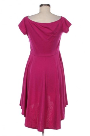 Kleid Unbranded, Größe L, Farbe Rosa, Preis € 20,99