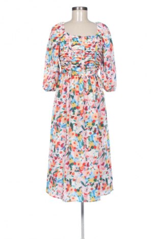 Sukienka Unbranded, Rozmiar M, Kolor Kolorowy, Cena 53,99 zł