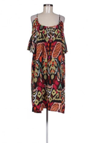 Kleid Unbranded, Größe XL, Farbe Mehrfarbig, Preis € 12,99