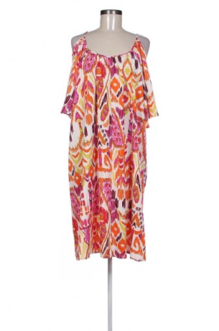 Kleid Unbranded, Größe XL, Farbe Mehrfarbig, Preis € 12,99