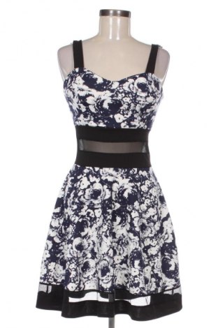 Kleid Unbranded, Größe XXS, Farbe Mehrfarbig, Preis 15,99 €