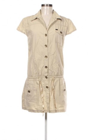 Kleid Unbranded, Größe L, Farbe Beige, Preis € 19,99