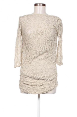 Kleid Unbranded, Größe S, Farbe Beige, Preis € 15,58