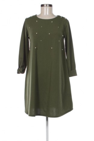Kleid Unbranded, Größe L, Farbe Grün, Preis € 9,99