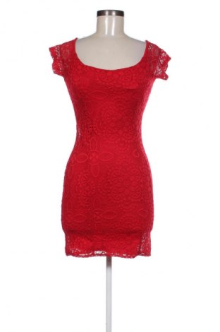 Kleid Unbranded, Größe XS, Farbe Rot, Preis € 14,77