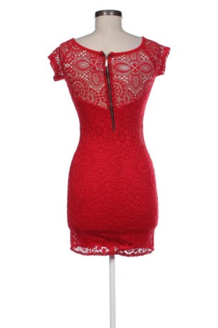 Kleid Unbranded, Größe XS, Farbe Rot, Preis € 14,77