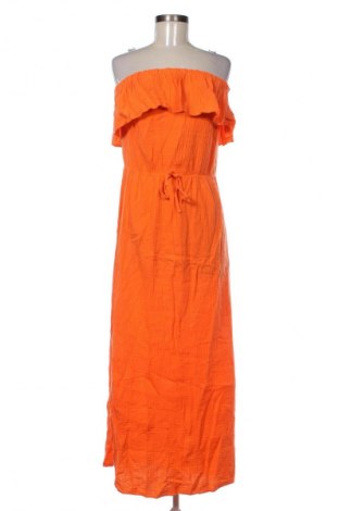 Kleid Unbranded, Größe S, Farbe Orange, Preis € 15,00