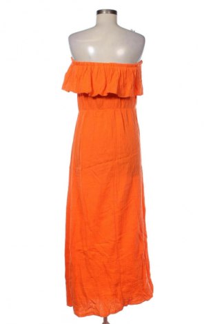 Kleid Unbranded, Größe S, Farbe Orange, Preis € 15,00
