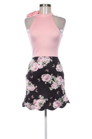 Kleid Unbranded, Größe S, Farbe Mehrfarbig, Preis € 14,83