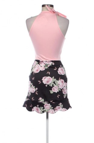 Kleid Unbranded, Größe S, Farbe Mehrfarbig, Preis € 14,83