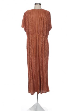 Φόρεμα Unbranded, Μέγεθος XXL, Χρώμα Καφέ, Τιμή 17,95 €