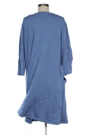 Šaty  Unbranded, Veľkosť XXL, Farba Modrá, Cena  16,95 €