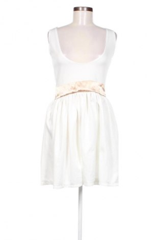 Kleid Unbranded, Größe M, Farbe Weiß, Preis € 27,70