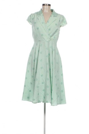 Kleid Unbranded, Größe M, Farbe Mehrfarbig, Preis € 14,83