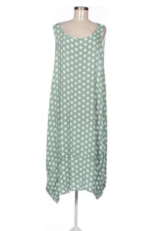 Kleid Unbranded, Größe 3XL, Farbe Mehrfarbig, Preis € 14,83