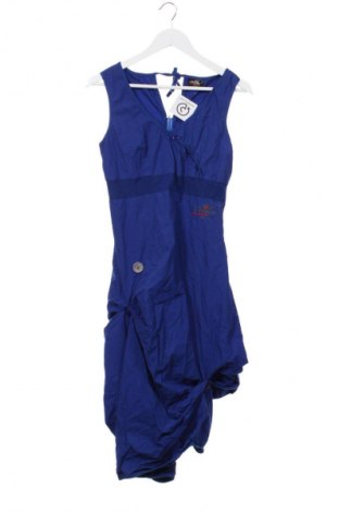 Kleid Unbranded, Größe M, Farbe Blau, Preis € 14,83