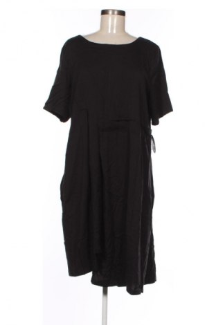 Kleid Unbranded, Größe 3XL, Farbe Schwarz, Preis 23,52 €