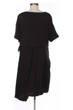 Kleid Unbranded, Größe 3XL, Farbe Schwarz, Preis 23,52 €