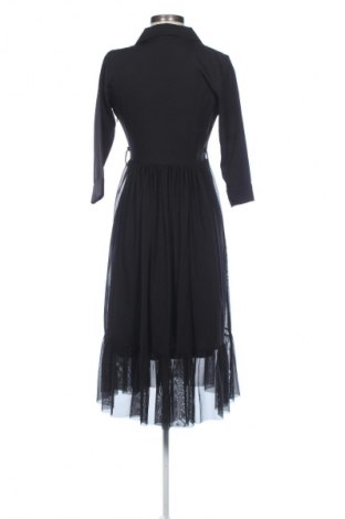 Φόρεμα Unbranded, Μέγεθος S, Χρώμα Μαύρο, Τιμή 18,99 €