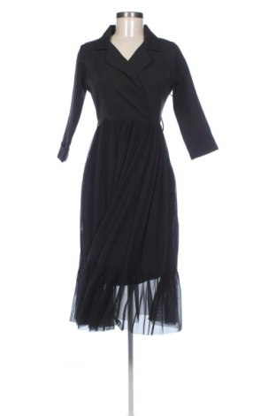 Φόρεμα Unbranded, Μέγεθος S, Χρώμα Μαύρο, Τιμή 18,99 €