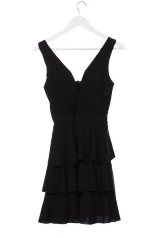 Kleid Unbranded, Größe S, Farbe Schwarz, Preis € 11,99