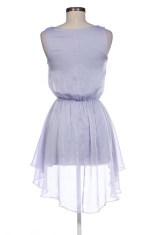 Kleid Unbranded, Größe XS, Farbe Lila, Preis € 11,99