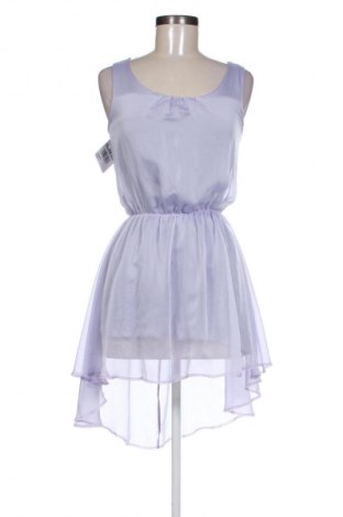 Kleid Unbranded, Größe XS, Farbe Lila, Preis € 11,99