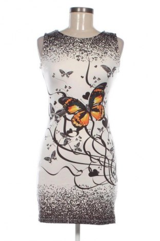 Kleid Unbranded, Größe XS, Farbe Mehrfarbig, Preis 14,83 €