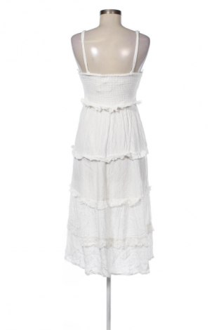 Kleid Unbranded, Größe S, Farbe Weiß, Preis € 11,99