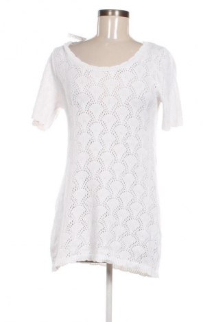 Kleid Unbranded, Größe M, Farbe Weiß, Preis € 9,99