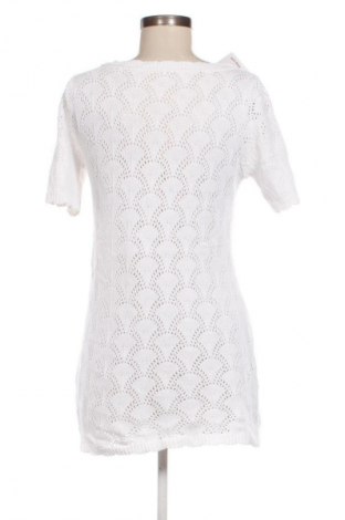 Kleid Unbranded, Größe M, Farbe Weiß, Preis € 9,99