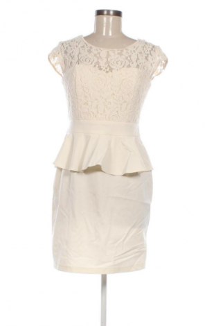 Φόρεμα Unbranded, Μέγεθος M, Χρώμα Εκρού, Τιμή 12,99 €