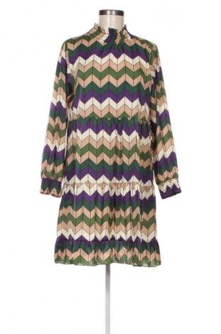 Kleid Unbranded, Größe M, Farbe Mehrfarbig, Preis € 9,99