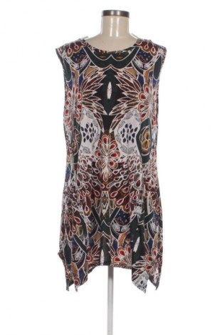 Kleid Unbranded, Größe XL, Farbe Mehrfarbig, Preis € 11,99