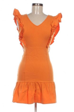 Φόρεμα Unbranded, Μέγεθος S, Χρώμα Πορτοκαλί, Τιμή 11,99 €