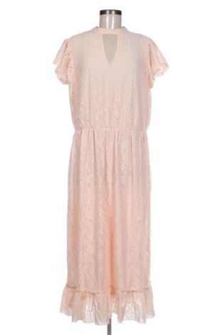 Kleid Unbranded, Größe XXL, Farbe Aschrosa, Preis € 12,99