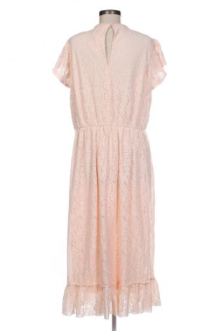 Kleid Unbranded, Größe XXL, Farbe Aschrosa, Preis € 12,99
