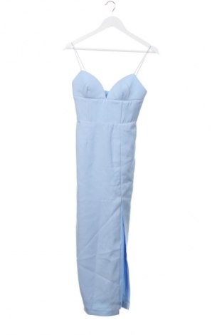 Kleid Unbranded, Größe S, Farbe Blau, Preis 23,53 €