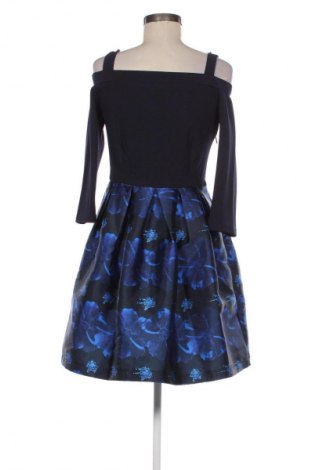 Kleid Unbranded, Größe L, Farbe Mehrfarbig, Preis 14,83 €