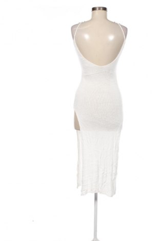 Kleid Unbranded, Größe S, Farbe Weiß, Preis € 7,99