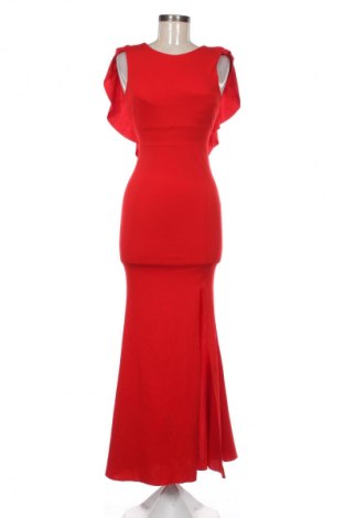 Kleid Unbranded, Größe XXS, Farbe Rot, Preis 27,80 €