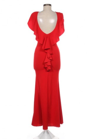 Kleid Unbranded, Größe XXS, Farbe Rot, Preis 27,80 €