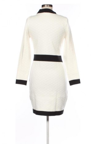 Kleid Unbranded, Größe M, Farbe Ecru, Preis 23,53 €