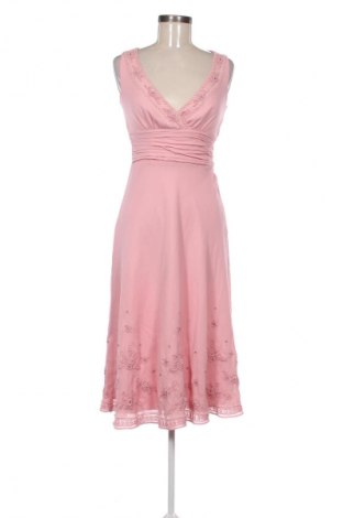 Kleid Unbranded, Größe XS, Farbe Rosa, Preis 56,37 €