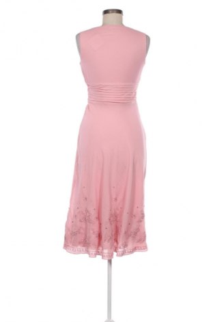Kleid Unbranded, Größe XS, Farbe Rosa, Preis 56,37 €