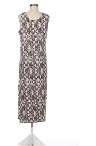 Kleid Unbranded, Größe L, Farbe Mehrfarbig, Preis € 20,99