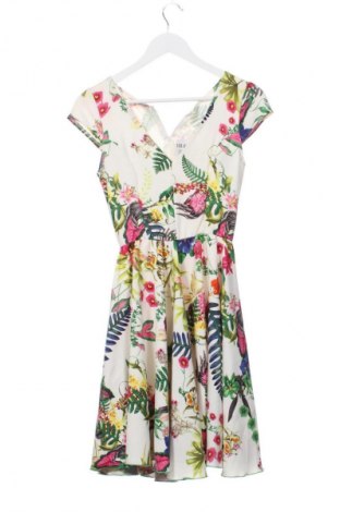 Kleid Unbranded, Größe XS, Farbe Mehrfarbig, Preis 27,80 €